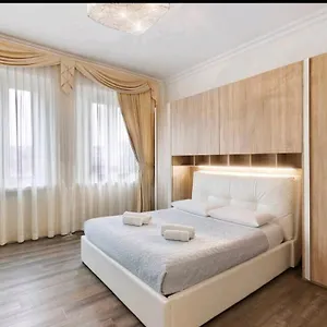  Apartment Residenza Tosca